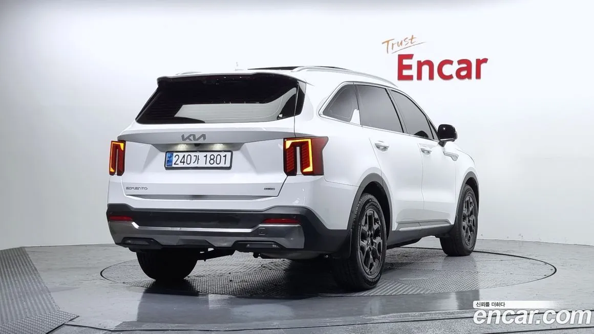 Kia Sorento — фото 2