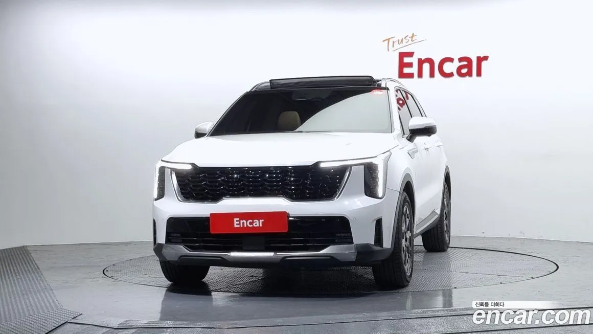 Kia Sorento — фото 3