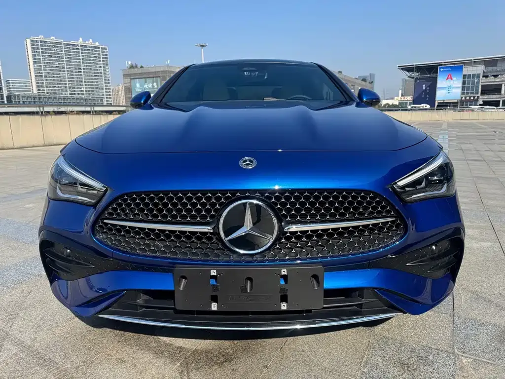Mercedes-Benz CLE 2025 из CN, фото 2