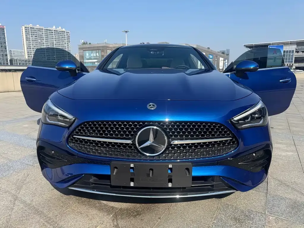 Mercedes-Benz CLE 2025 из CN, фото 7