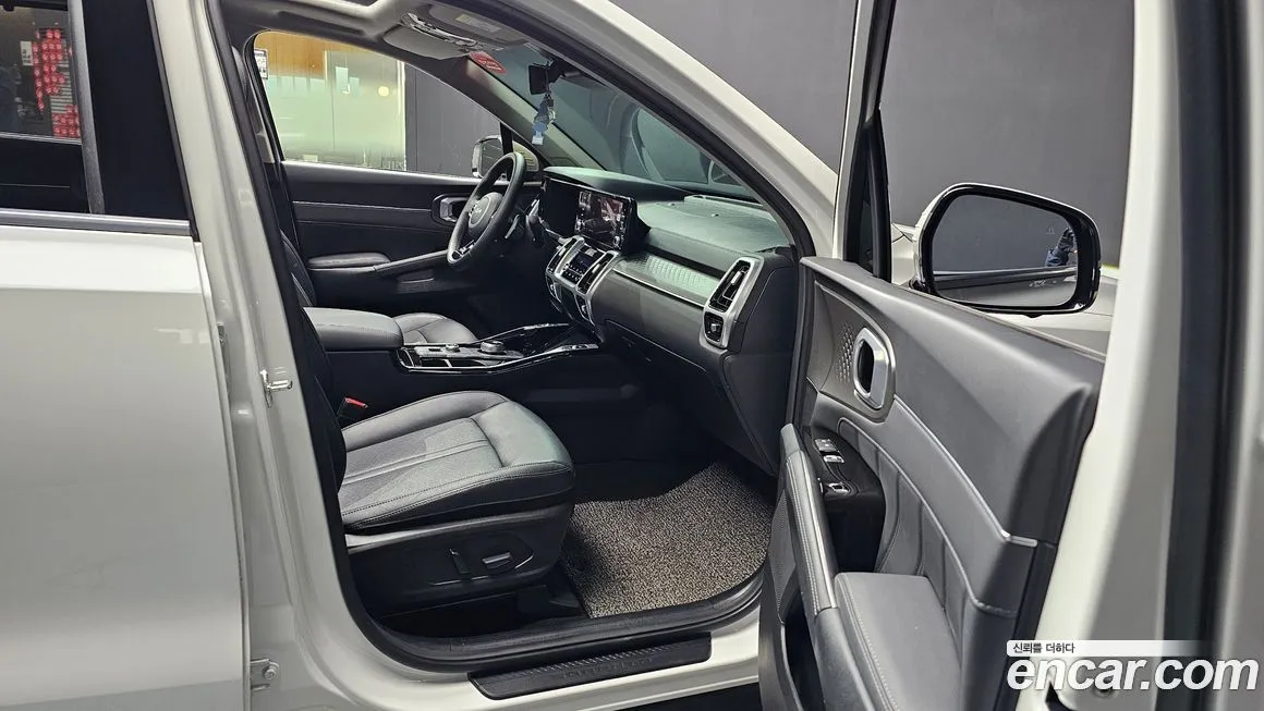 Kia Sorento 2022 из KR, фото 10