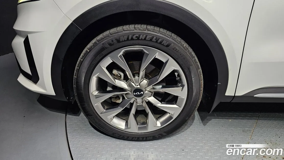Kia Sorento 2022 из KR, фото 5