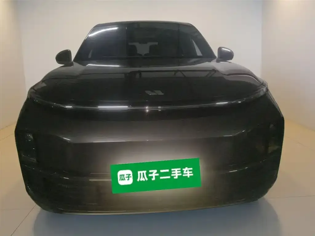 Li Auto L8 2024 из CN, фото 3