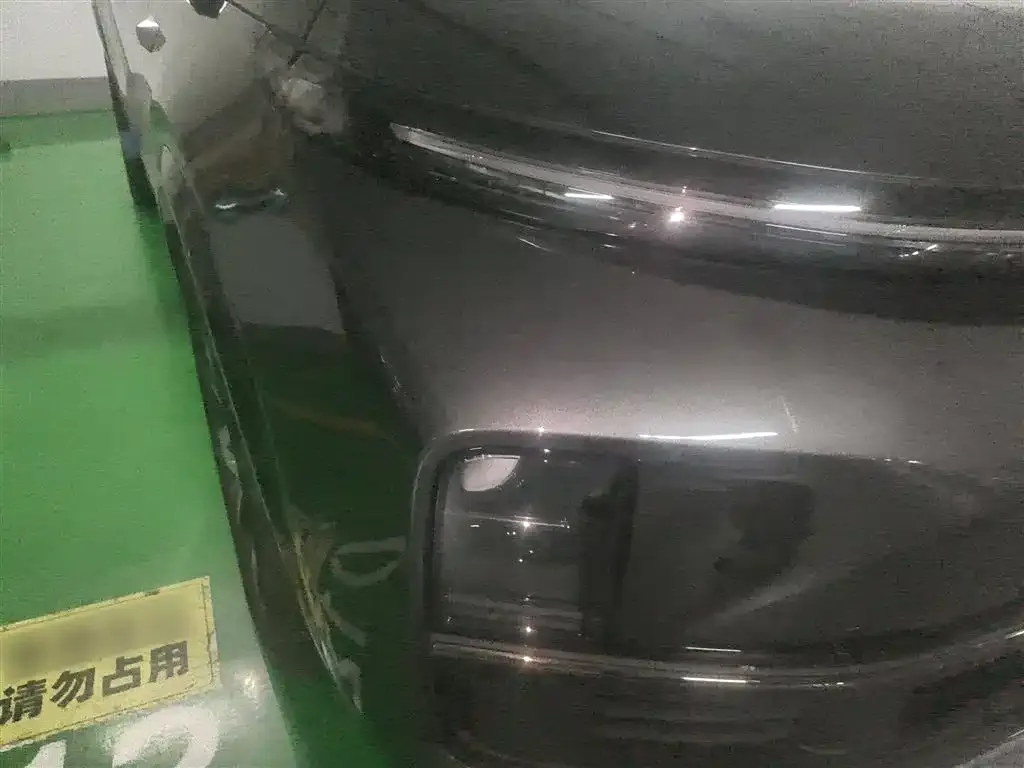 Li Auto L8 2024 из CN, фото 8