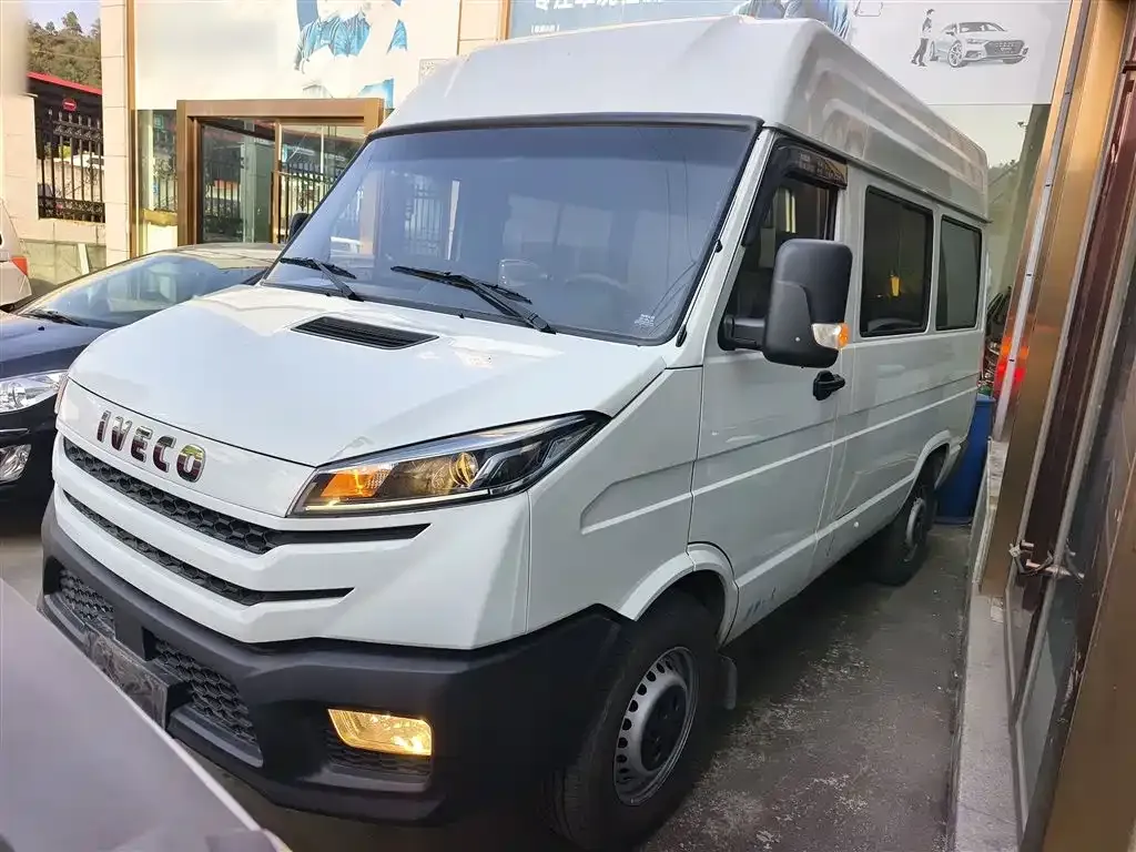IVECO Daily 2024 из CN, фото 2