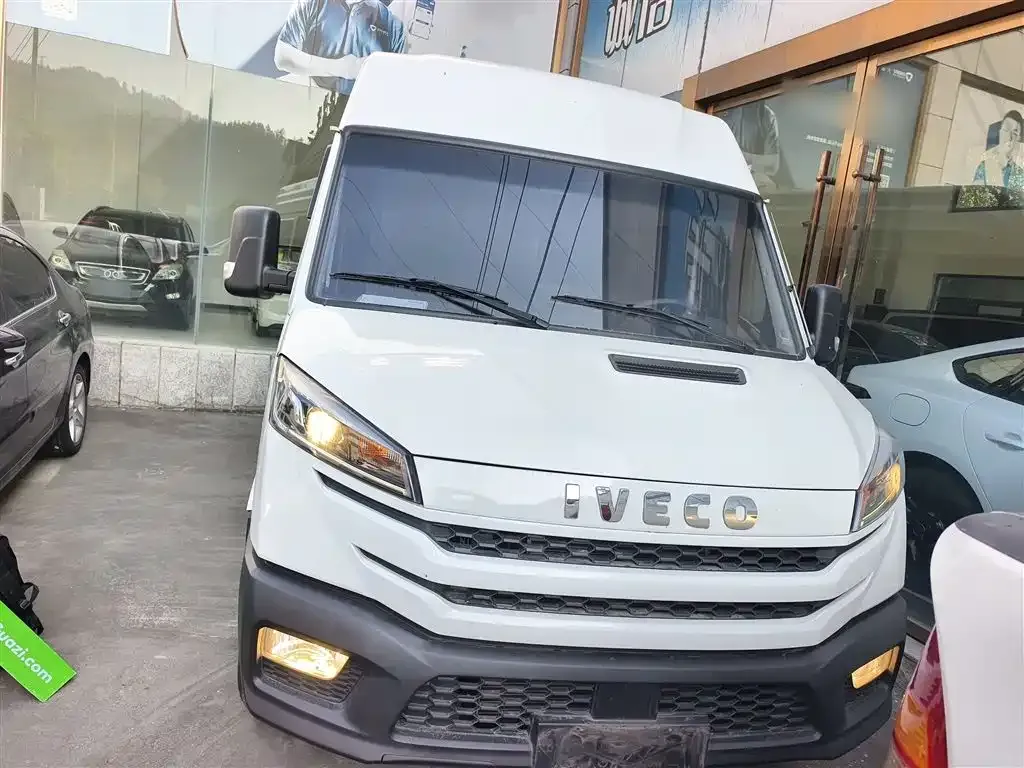 IVECO Daily 2024 из CN, фото 3