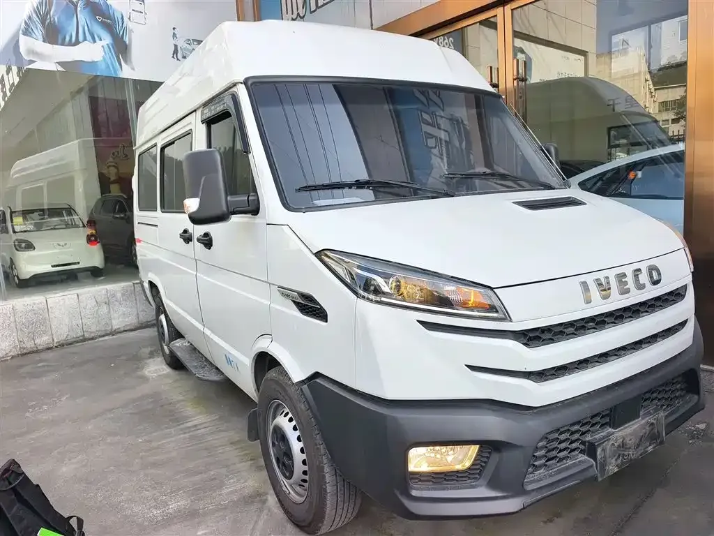 IVECO Daily 2024 из CN, фото 4