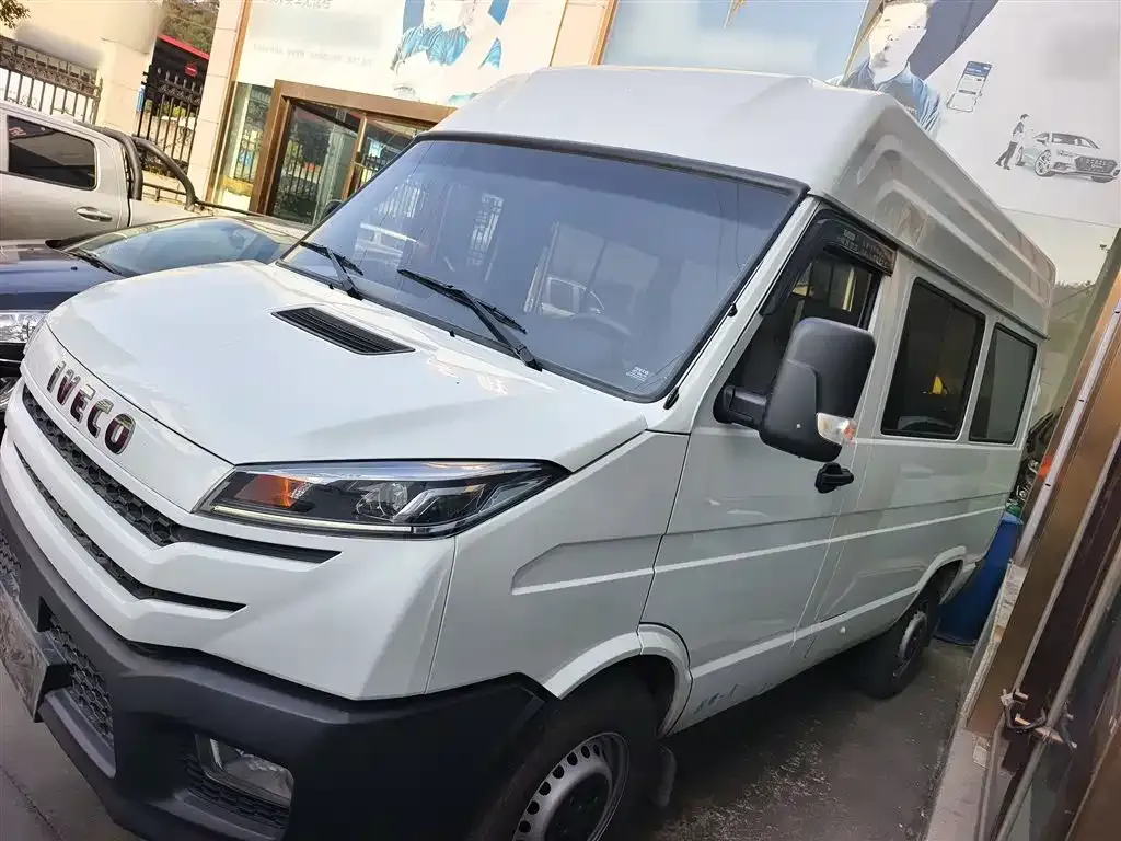 IVECO Daily 2024 из CN, фото 5