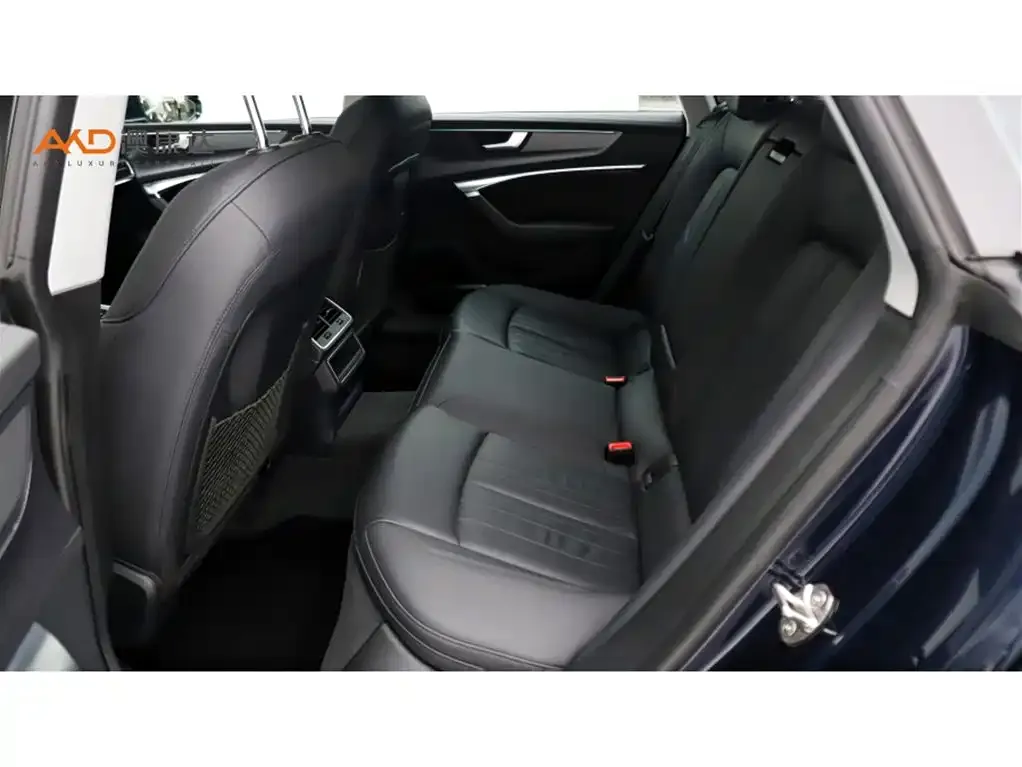 Audi A7 2021 из CN, фото 7