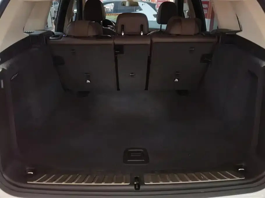 BMW X3 2021 из CN, фото 4