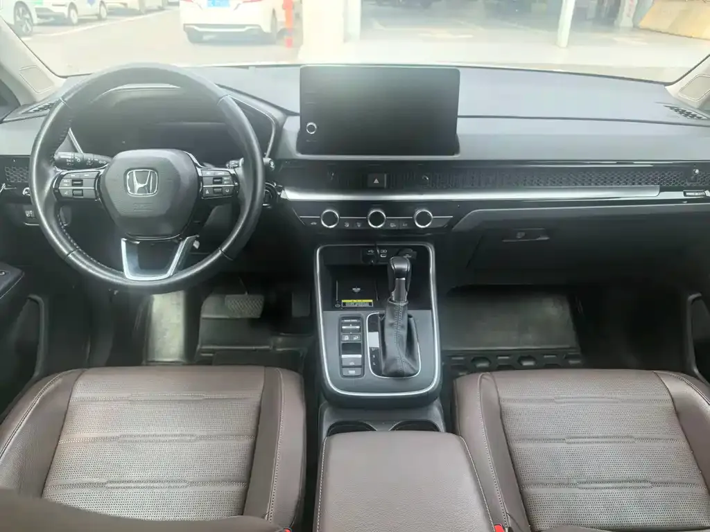Honda CR-V 2022 из CN, фото 8