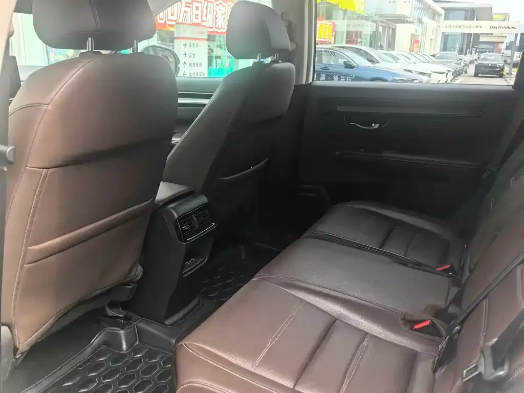 Honda CR-V 2022 из CN, фото 9