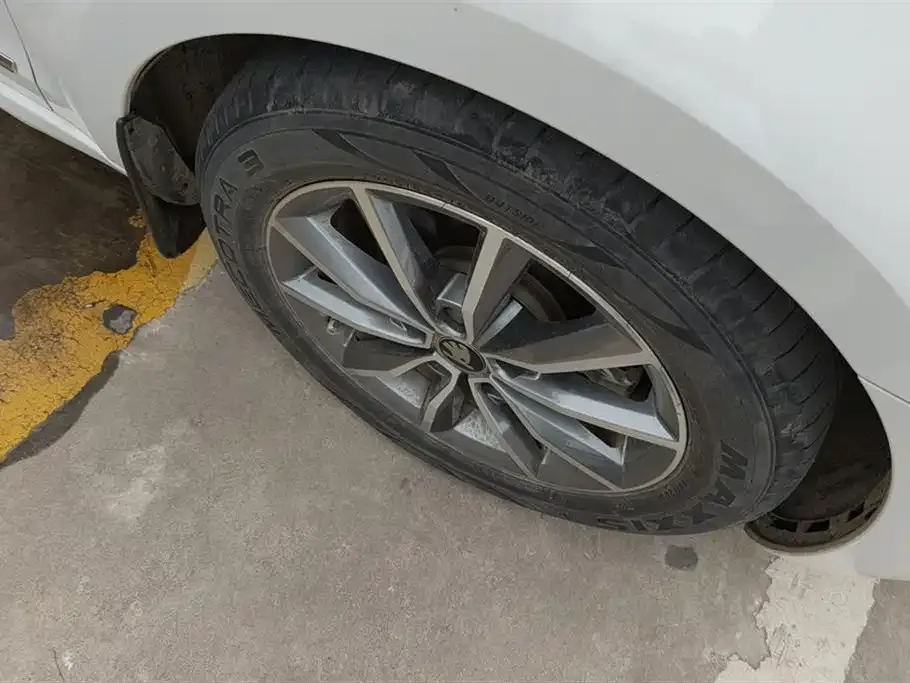 Skoda Octavia 2023 из CN, фото 6