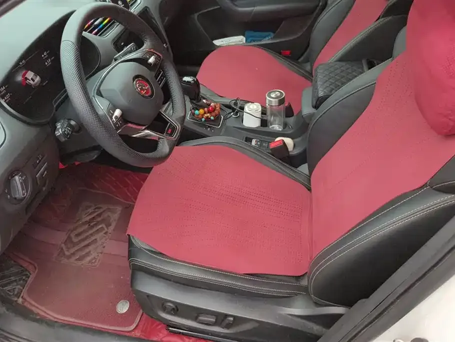 Skoda Octavia 2023 из CN, фото 9