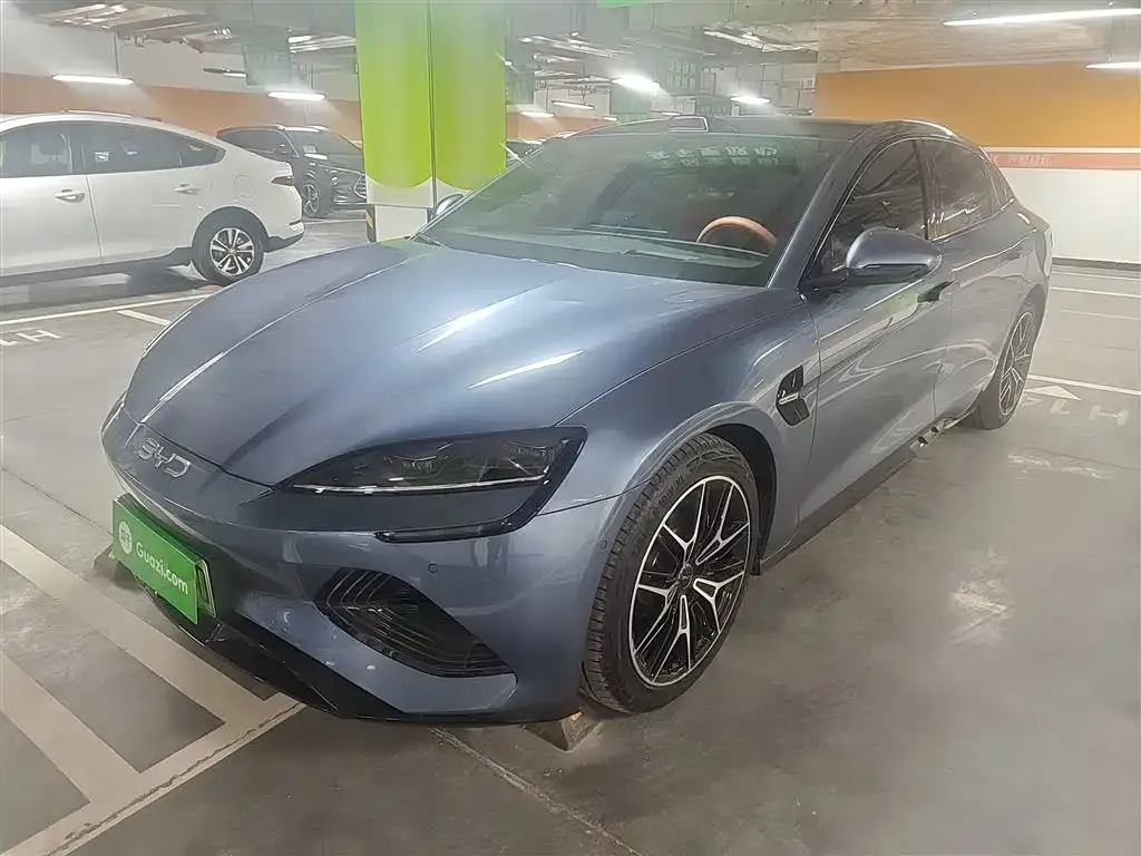 BYD Seal 2025 из CN, фото 1