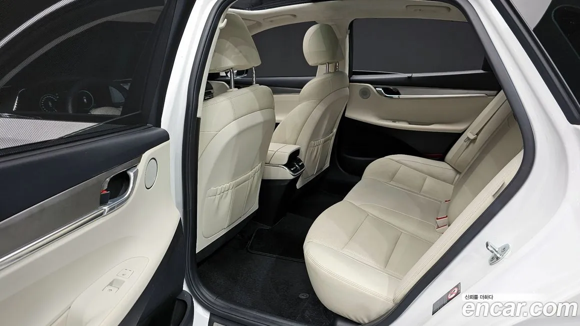 Hyundai Grandeur 2023 из KR, фото 10