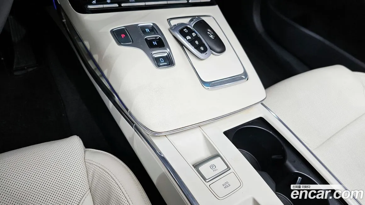 Hyundai Grandeur 2023 из KR, фото 9