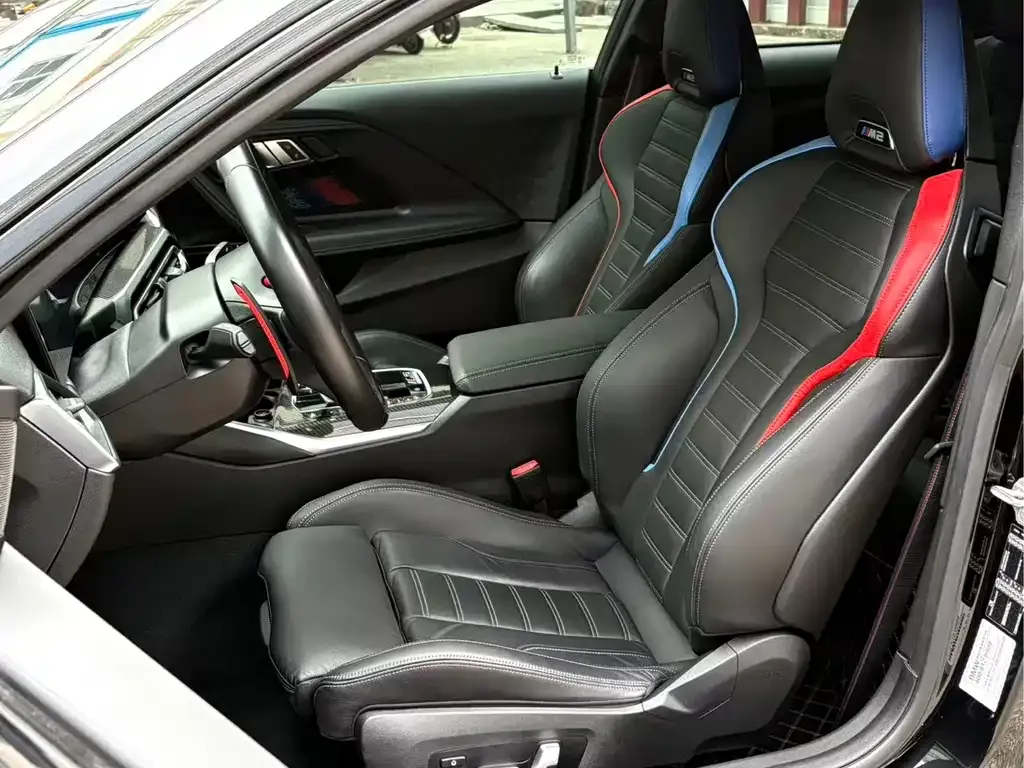 BMW M2 2024 из CN, фото 7