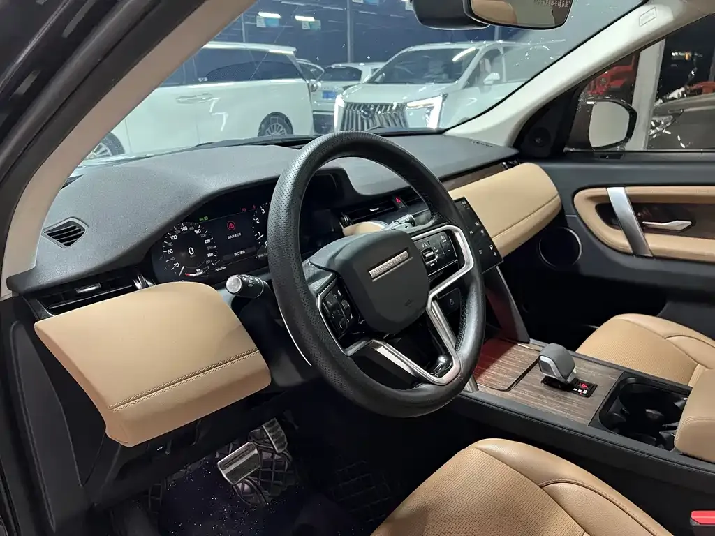 Land Rover Discovery Sport 2023 из CN, фото 5