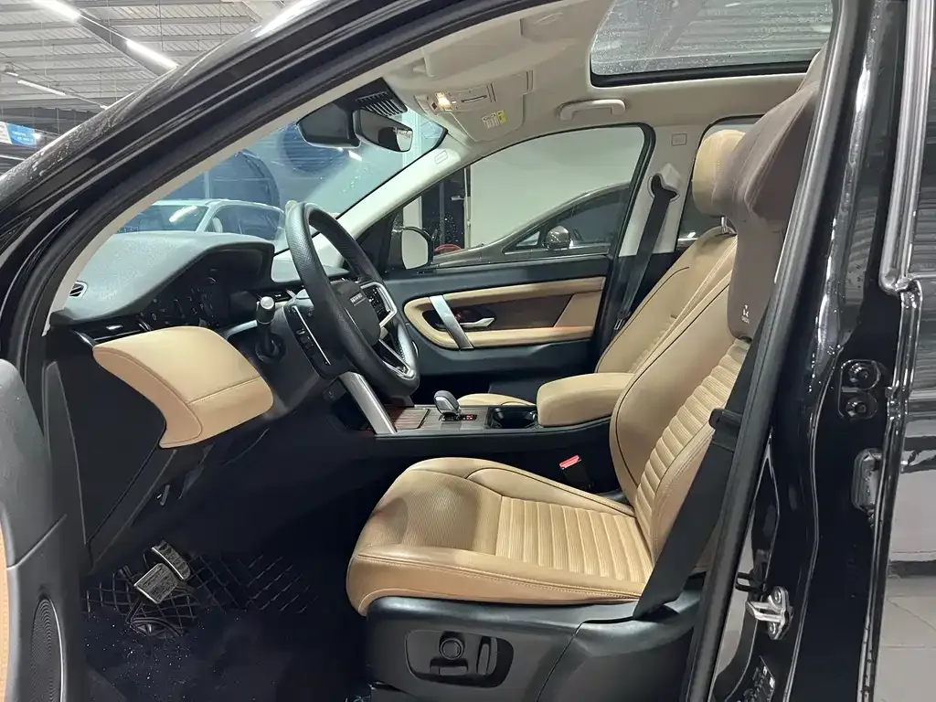 Land Rover Discovery Sport 2023 из CN, фото 7