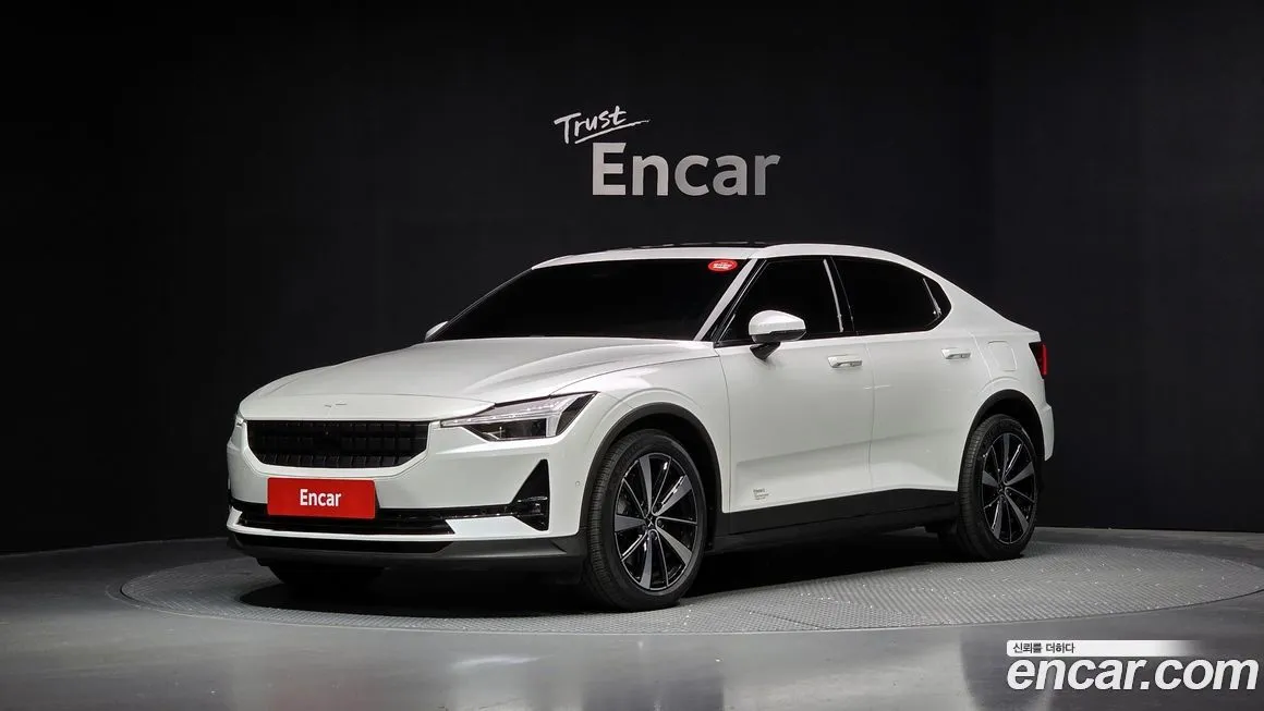 Polestar Polestar 2 2022 из KR, фото 1