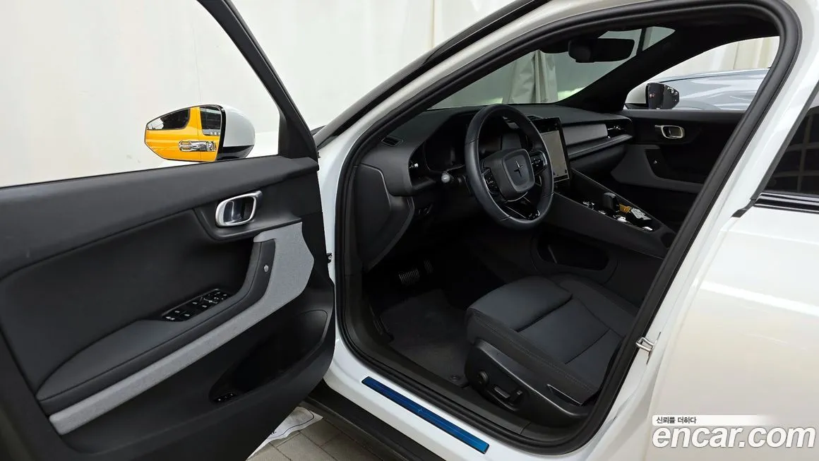 Polestar Polestar 2 2022 из KR, фото 10