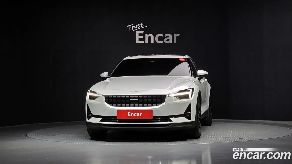 Polestar Polestar 2 2022 из KR, фото 3