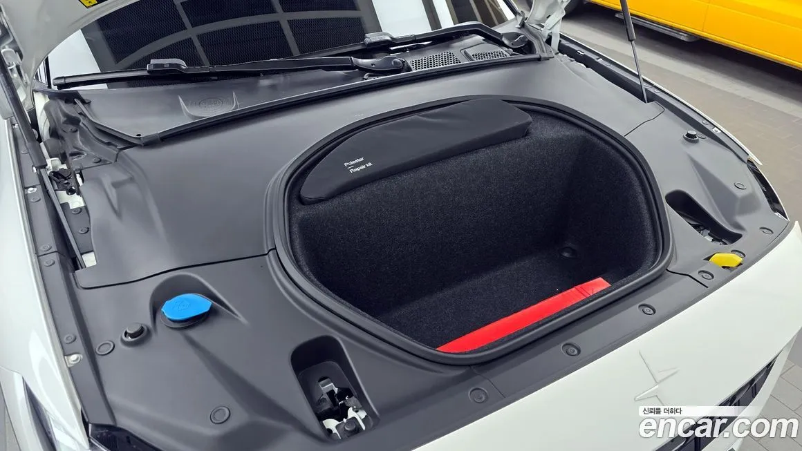 Polestar Polestar 2 2022 из KR, фото 6