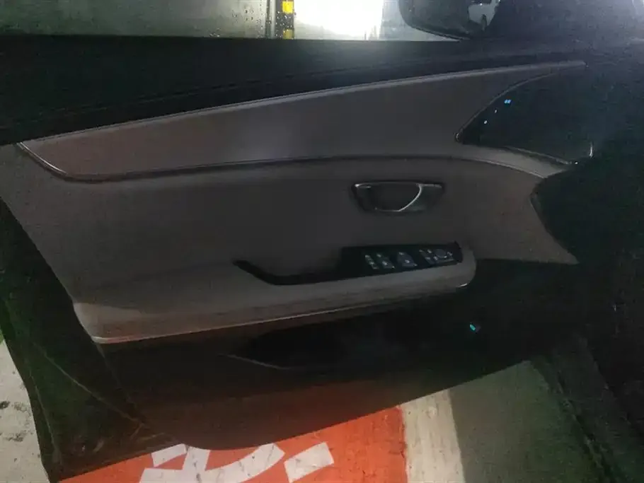BYD Han 2024 из CN, фото 7