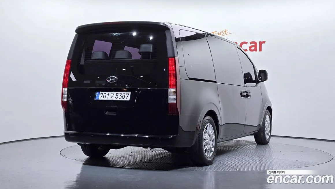 [object Object] Staria 2022 из KR, фото 2