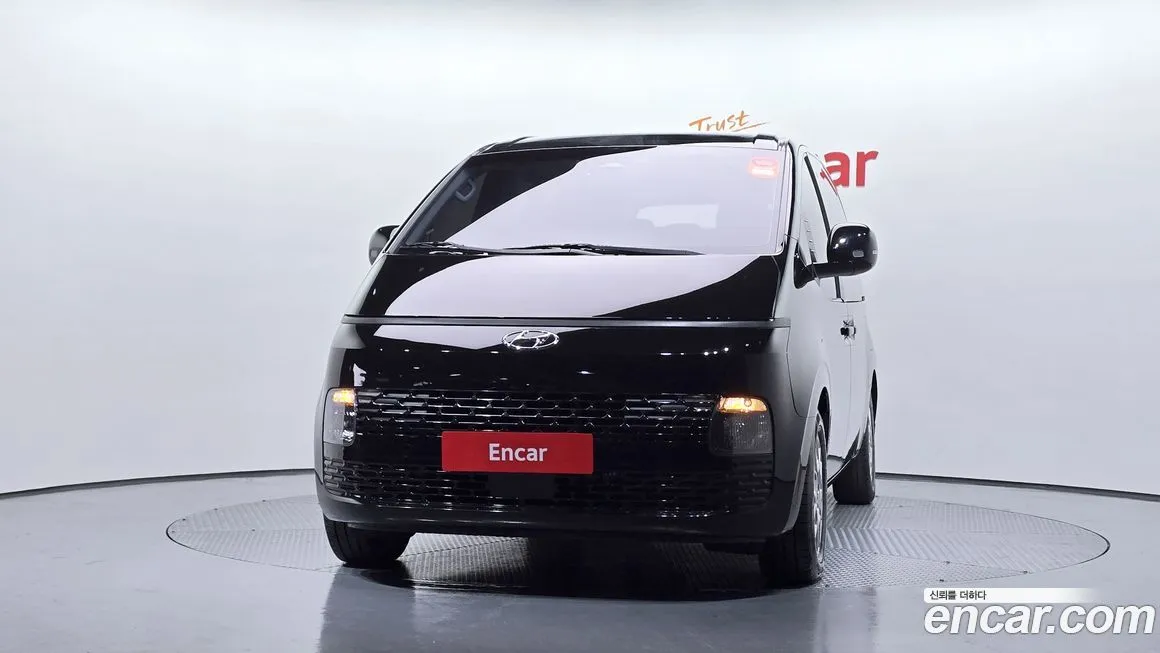 [object Object] Staria 2022 из KR, фото 3