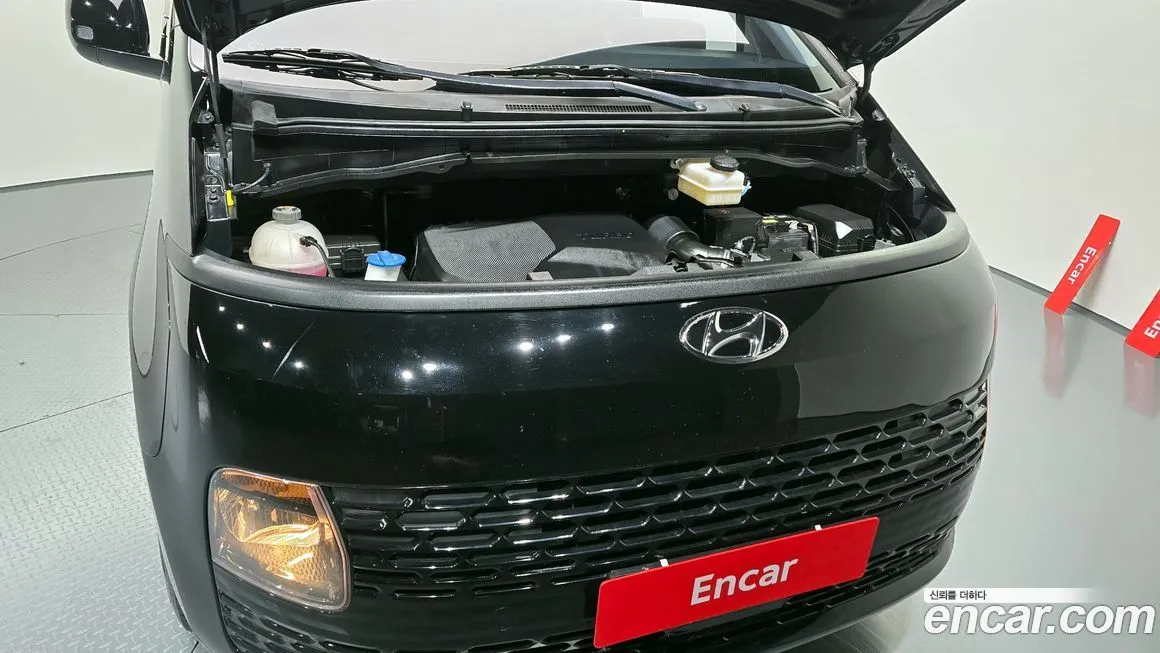 [object Object] Staria 2022 из KR, фото 6