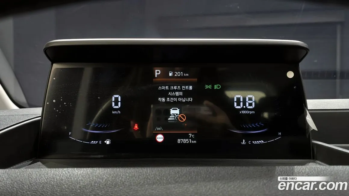 [object Object] Staria 2022 из KR, фото 8