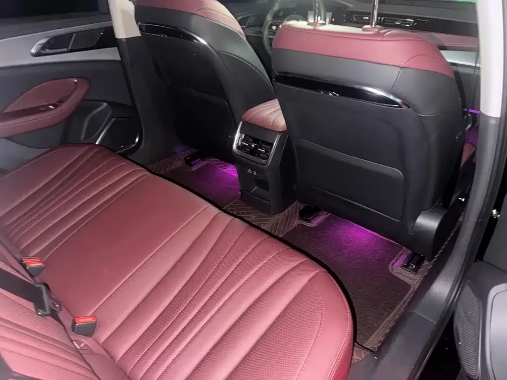 Hongqi H5 2024 из CN, фото 10