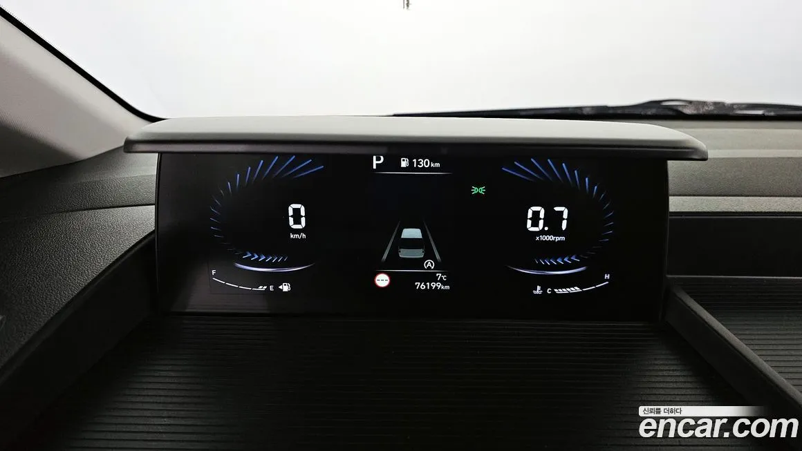 Hyundai Staria — фото 8