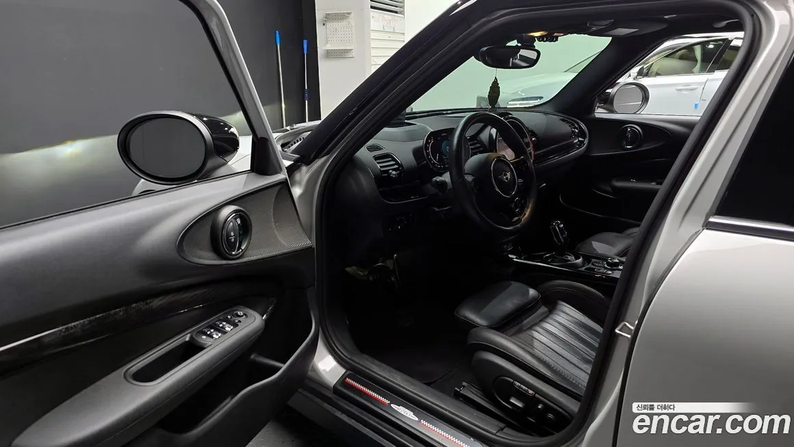 Mini Clubman 2022 из KR, фото 10