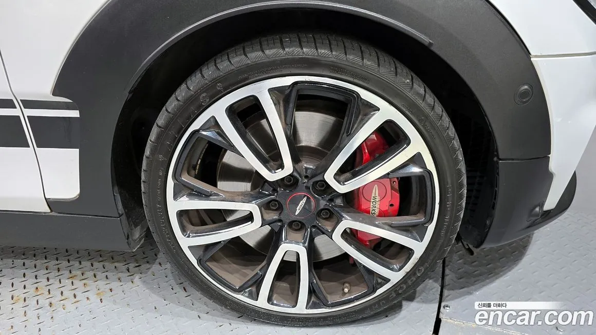 Mini Clubman 2022 из KR, фото 5