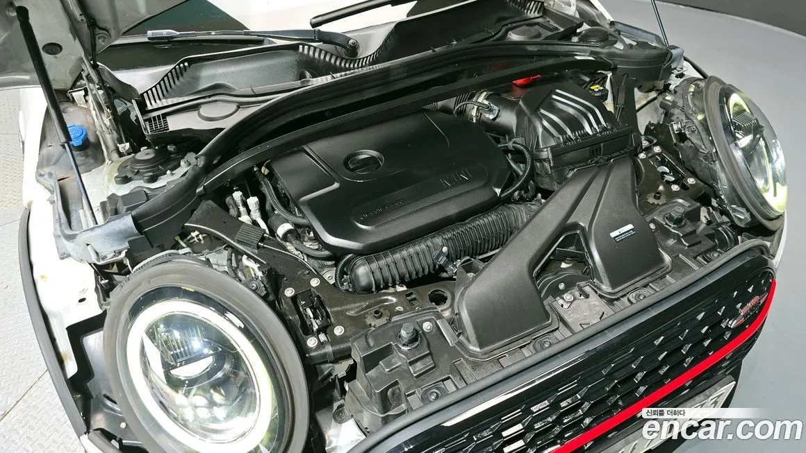 Mini Clubman 2022 из KR, фото 6