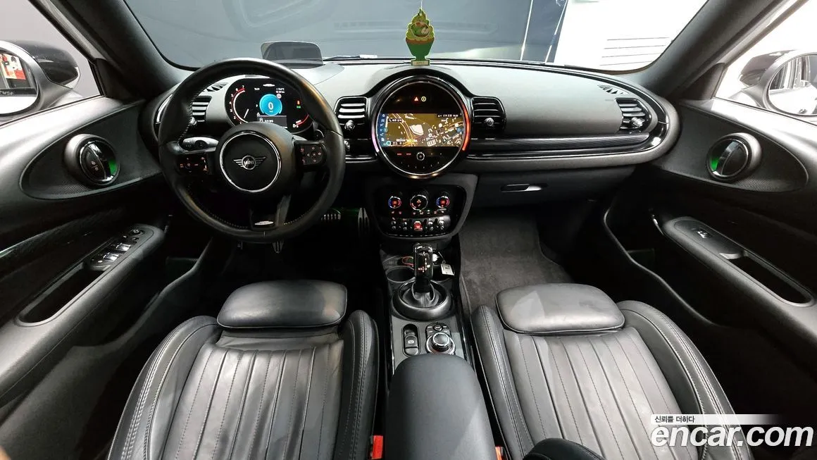 Mini Clubman 2022 из KR, фото 7