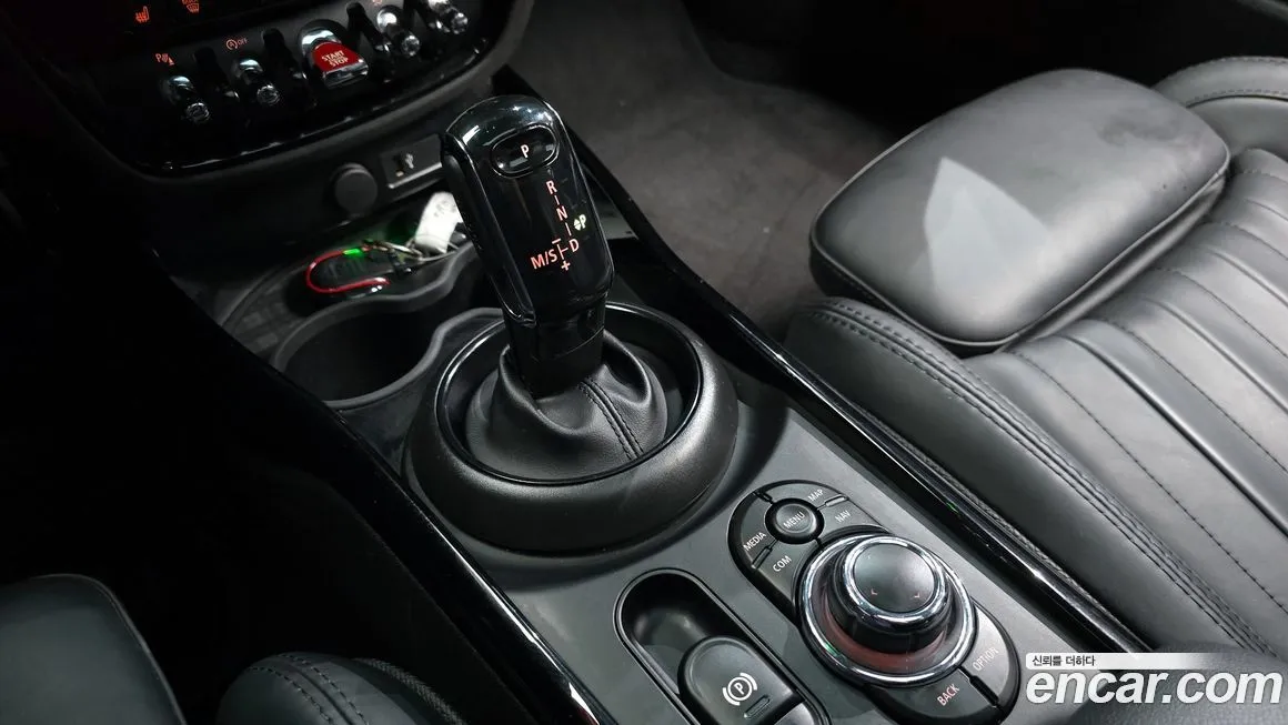 Mini Clubman 2022 из KR, фото 9