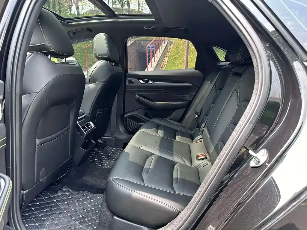 Geely Xingrui 2023 из CN, фото 10