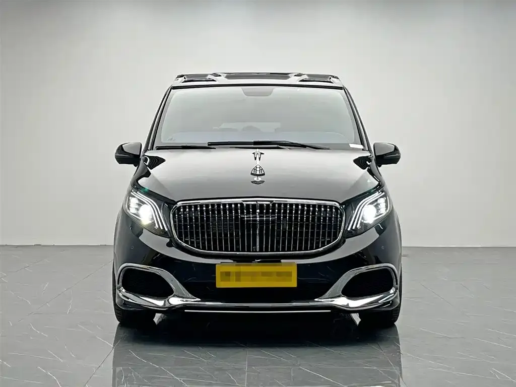 Mercedes-Benz Vito 2023 из CN, фото 2