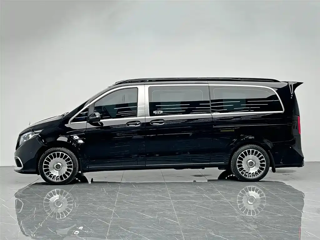 Mercedes-Benz Vito 2023 из CN, фото 3
