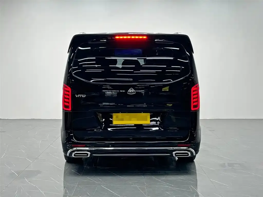 Mercedes-Benz Vito 2023 из CN, фото 5