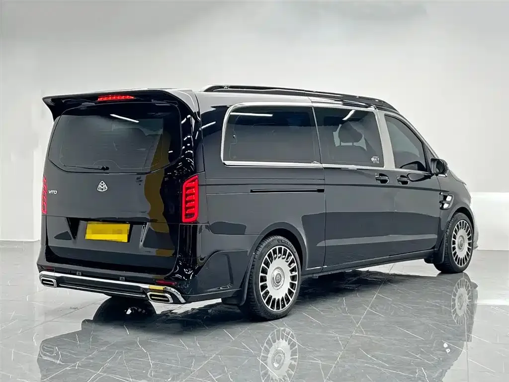 Mercedes-Benz Vito 2023 из CN, фото 6