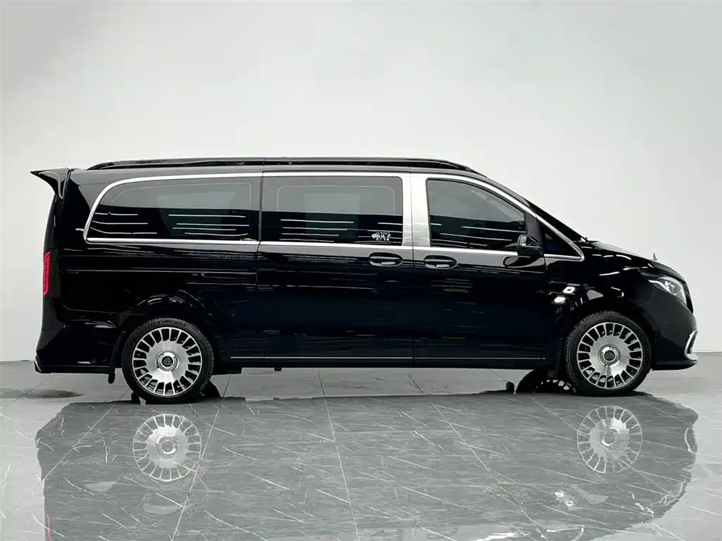 Mercedes-Benz Vito 2023 из CN, фото 8