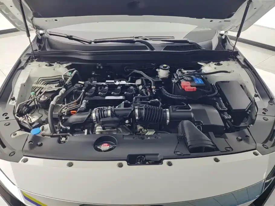 Honda Accord 2022 из CN, фото 10