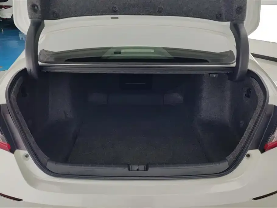 Honda Accord 2022 из CN, фото 4