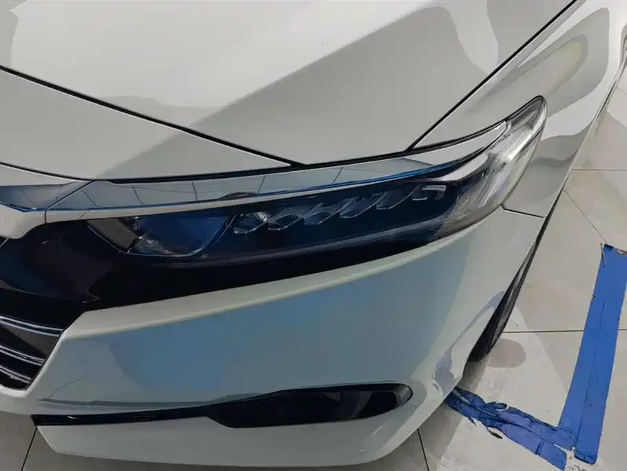Honda Accord 2022 из CN, фото 5
