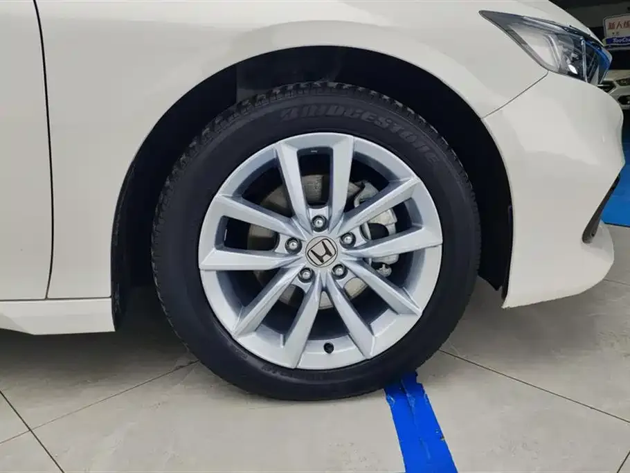 Honda Accord 2022 из CN, фото 6